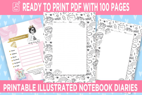 Evaluating KDP Interior Unicorn Dotted Pages Vol.6 for Low-Content Publishing